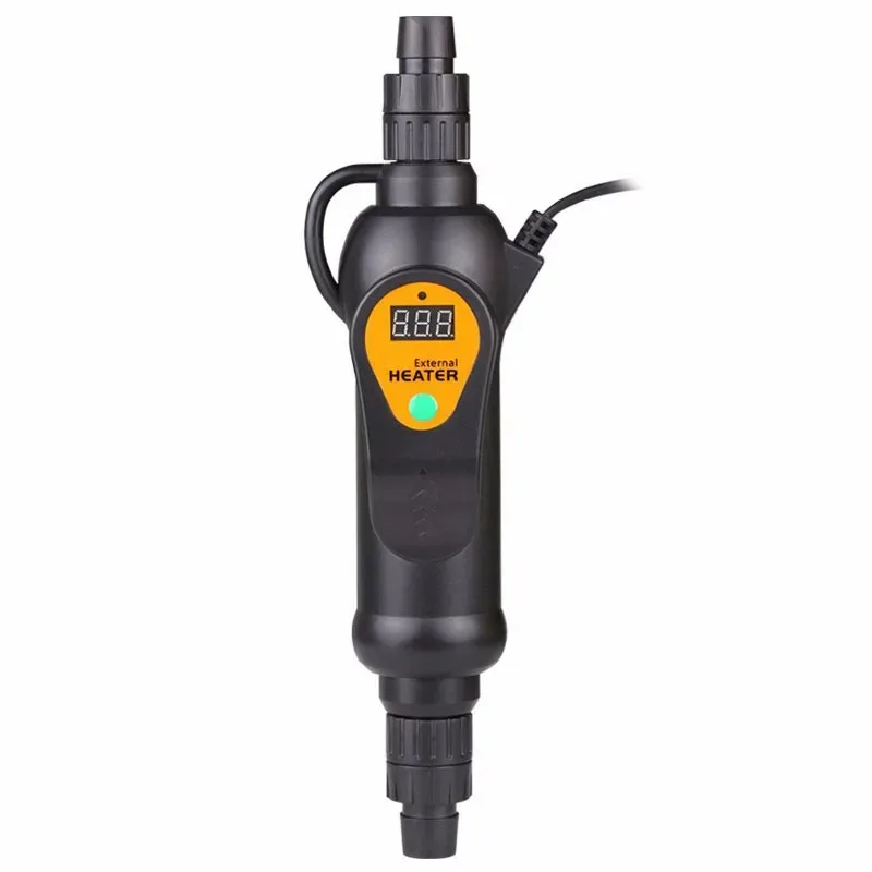 Aquarium Fish Uk - Aquarium Fish Tank External Heater Sunsun