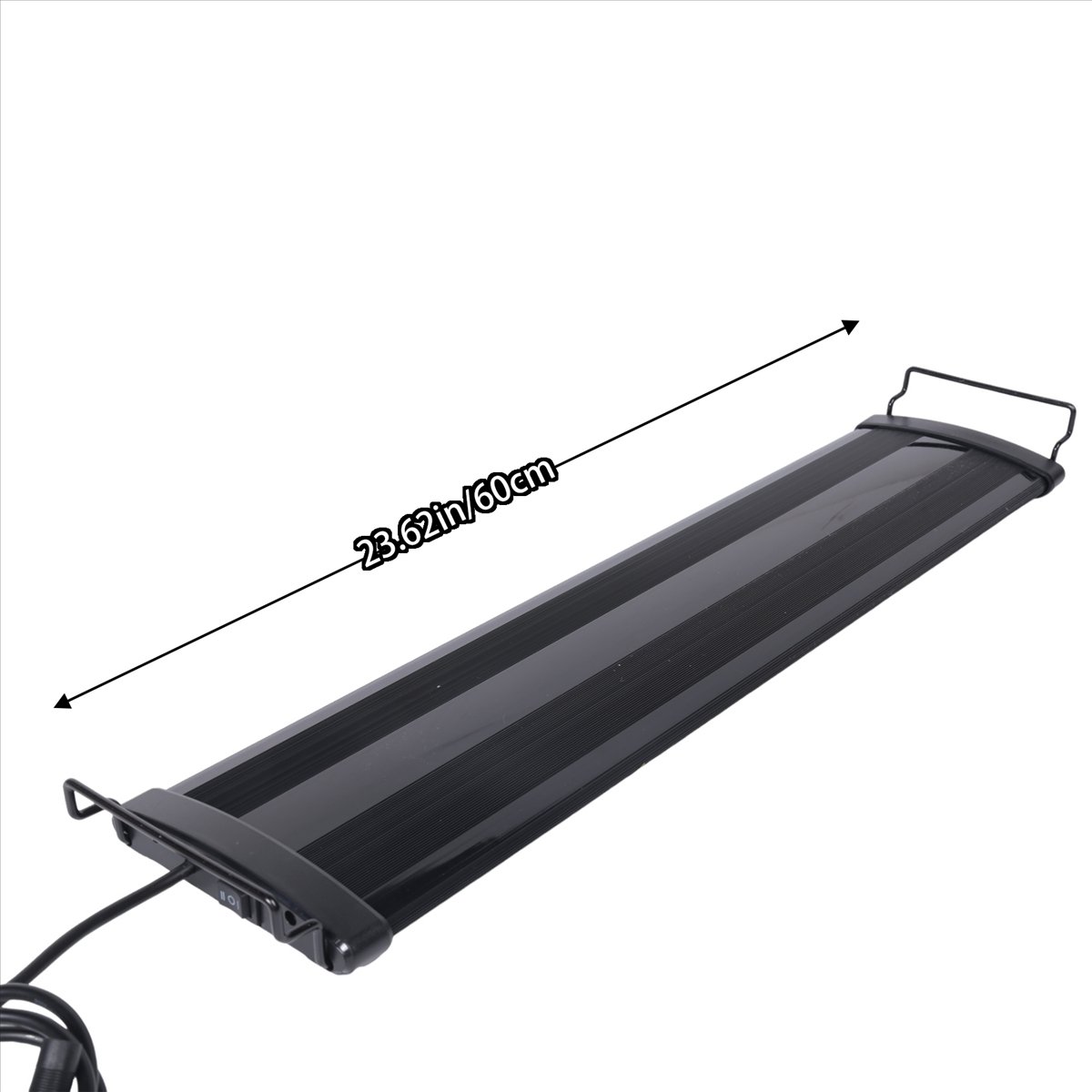 Aquarium Fish Uk - (ABAB) Fish Tank 24/7 Full Spectrum