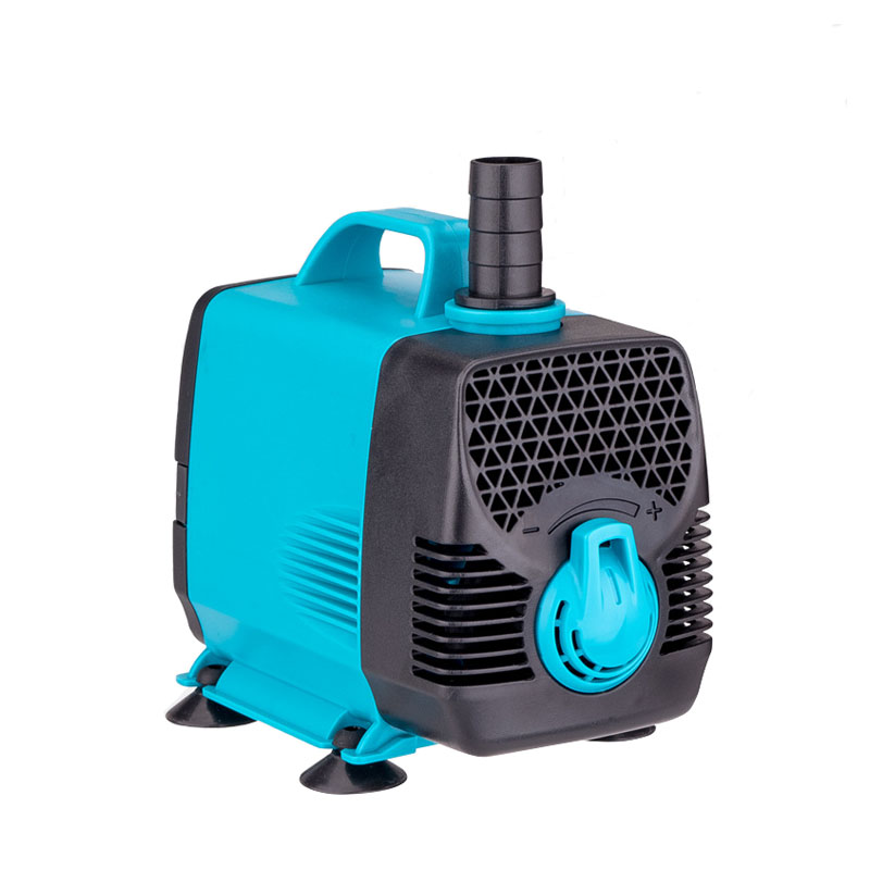 Aquarium Fish Images - 220V Cực Êm Bơm Chìm Lọc
