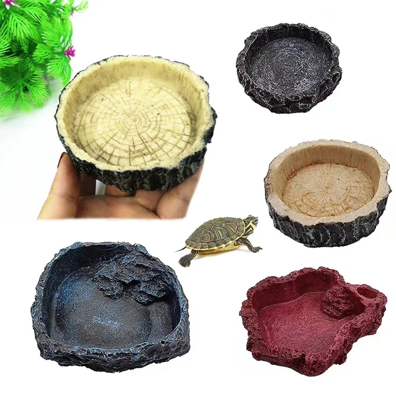 Aquarium Fish Feeder - Thú Cưng Động Vật Bò Sát