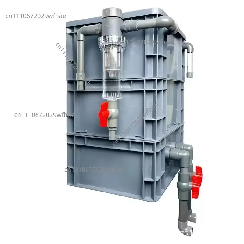 Fish Tank Filter Aquarium - Filter box accessories Fish tank Aquarium