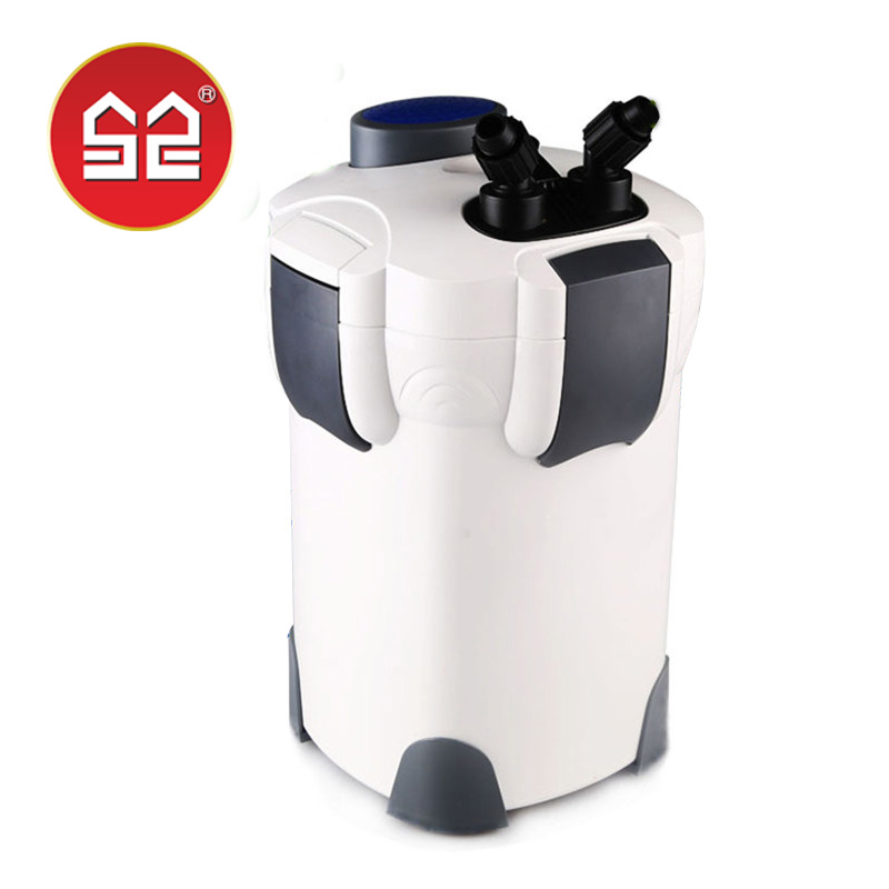 Fish Tank Filter Aquarium - SUNSUN fish tank cylinder filter bucket