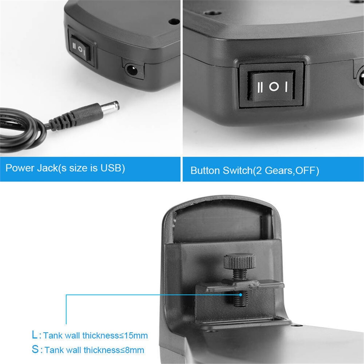 Aquarium Fish Uk - Big Discount Mini Aquarium Chiller Small