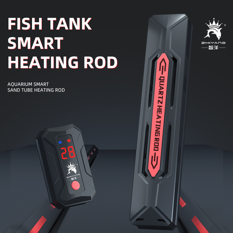 Aquarium Fish Uk - 1200W-300W Cá Làm Nóng Cần Bể