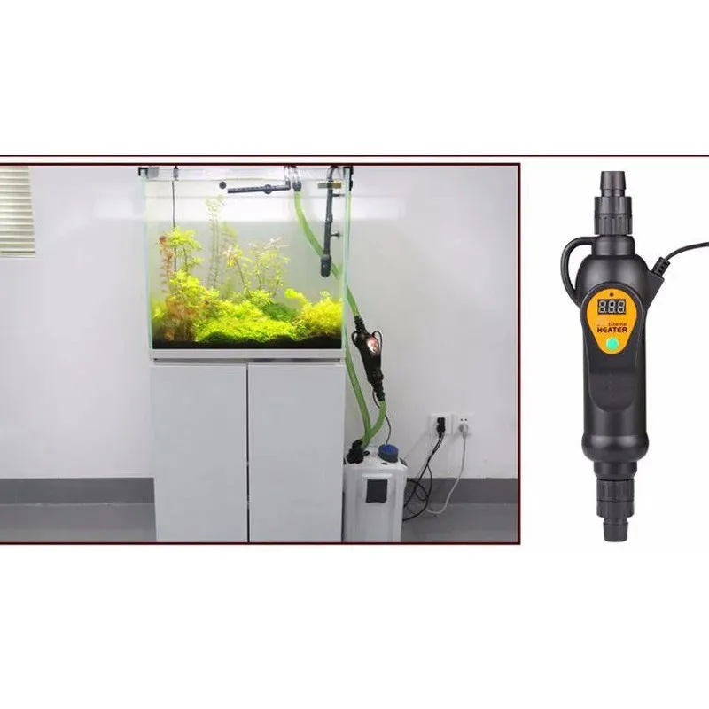 Aquarium Fish Tank External He - đánh giá và giá Aquarium Fish Uk