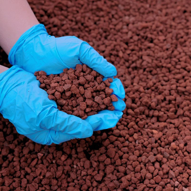 1kg Volcanic rock Aquarium Sub - đánh giá và giá Fish Tank Filter Aquarium