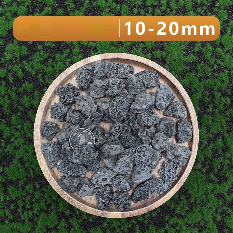 1kg Volcanic rock Aquarium Sub - đánh giá và giá Fish Tank Filter Aquarium