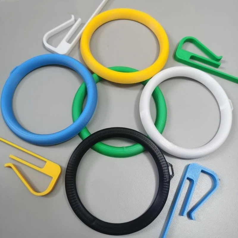 1 Set 3D Printed Floating Aqua - đánh giá và giá Aquarium Fish Feeder