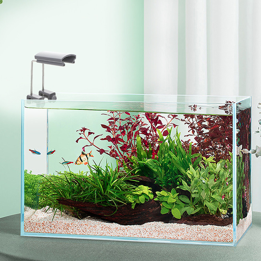 2Pcs Aquarium Light Stand Adju - đánh giá và giá Aquarium Fish Lamp