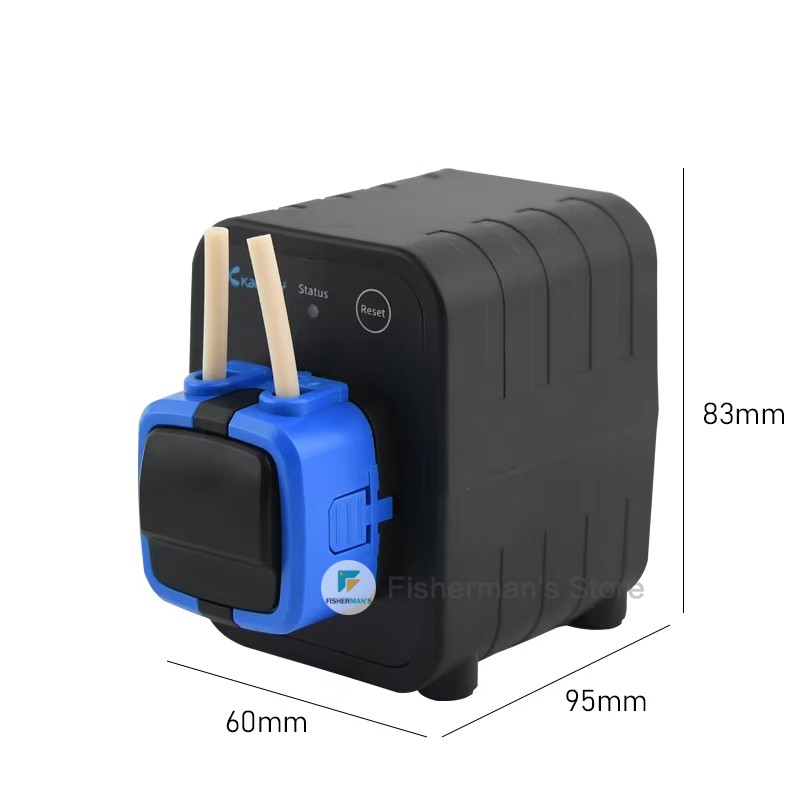 Kamoer X1 PRO 2 V2 WiFi Blueto - đánh giá và giá Aquarium Fish App