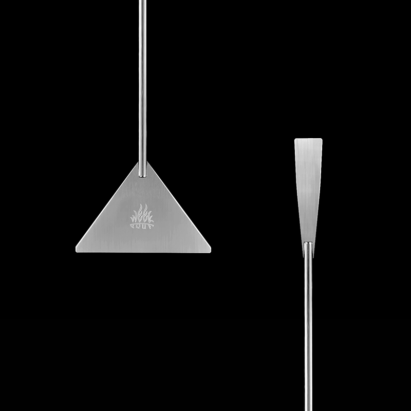 Week Aqua Stainless Steel Fish - đánh giá và giá Algae Scraper Blade