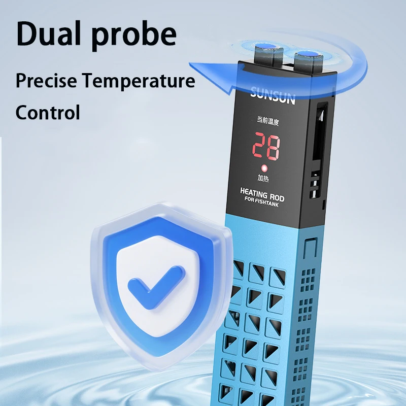 Aquarium Fish Tank Heating Rod - đánh giá và giá Aquarium Fish Uk