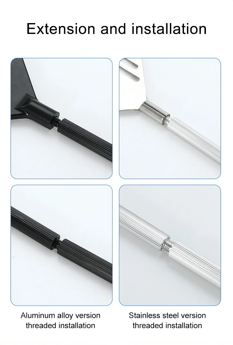 Aquarium Algae Remover Aluminu - đánh giá và giá Algae Scraper Blade