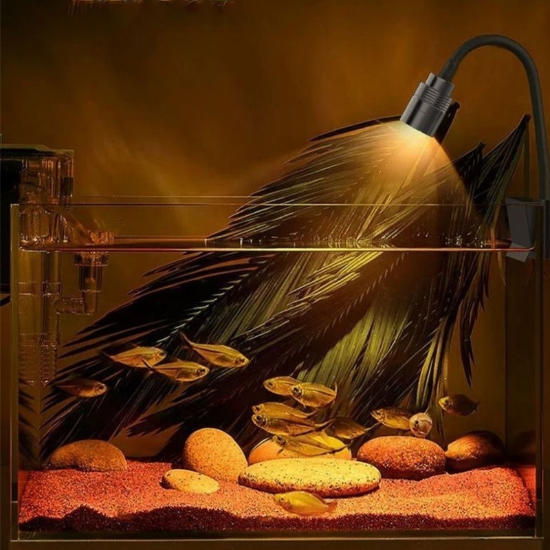 3W South American Aquarium Spo - đánh giá và giá Aquarium Fish Lamp