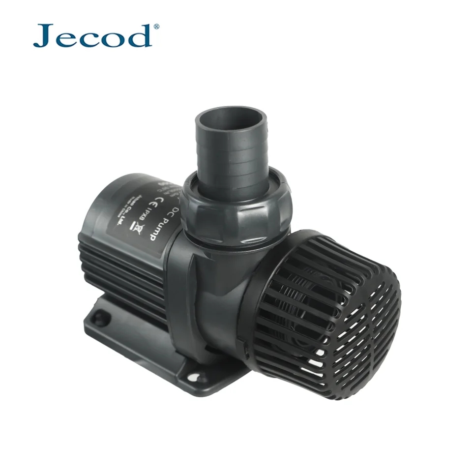Jebao Jecod DCP 2500/3500/5000 - đánh giá và giá Aquarium Fish App