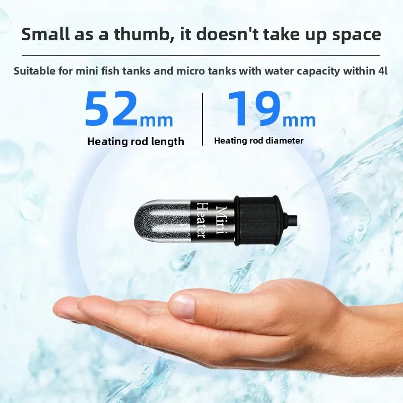 Universal Mini Aquarium Heatin - đánh giá và giá Aquarium Fish Uk