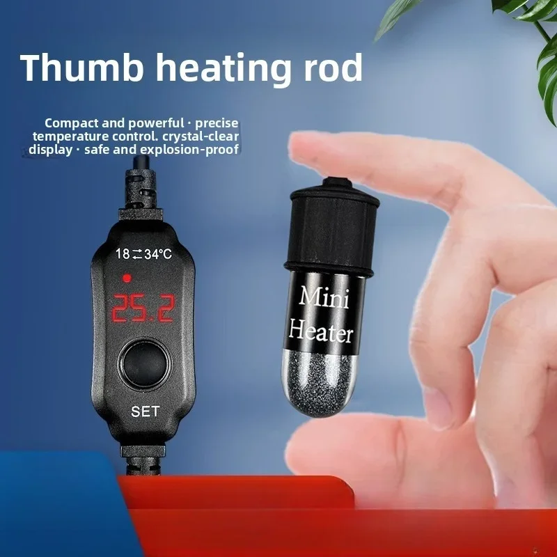 Universal Mini Aquarium Heatin - đánh giá và giá Aquarium Fish Uk