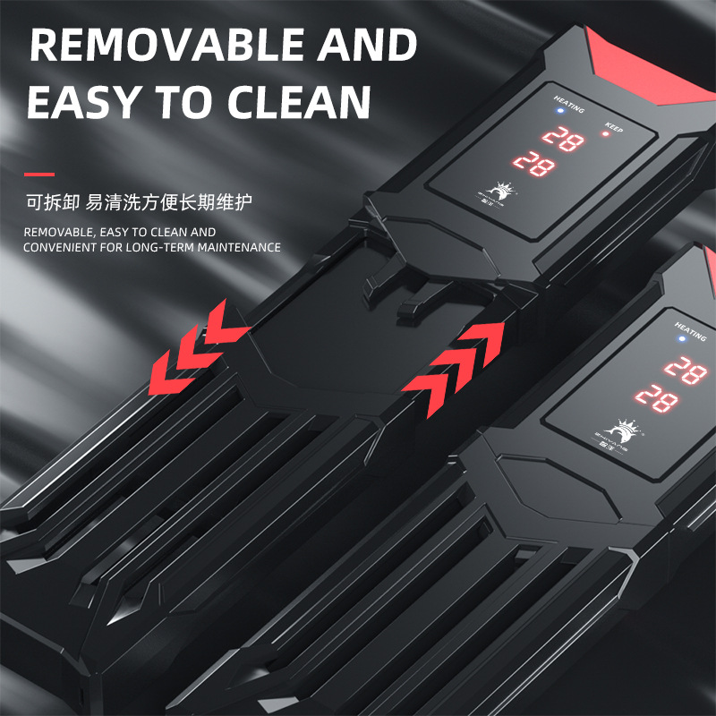 110V 220V Cao Cấp Cá Nóng Than - đánh giá và giá Aquarium Fish Uk