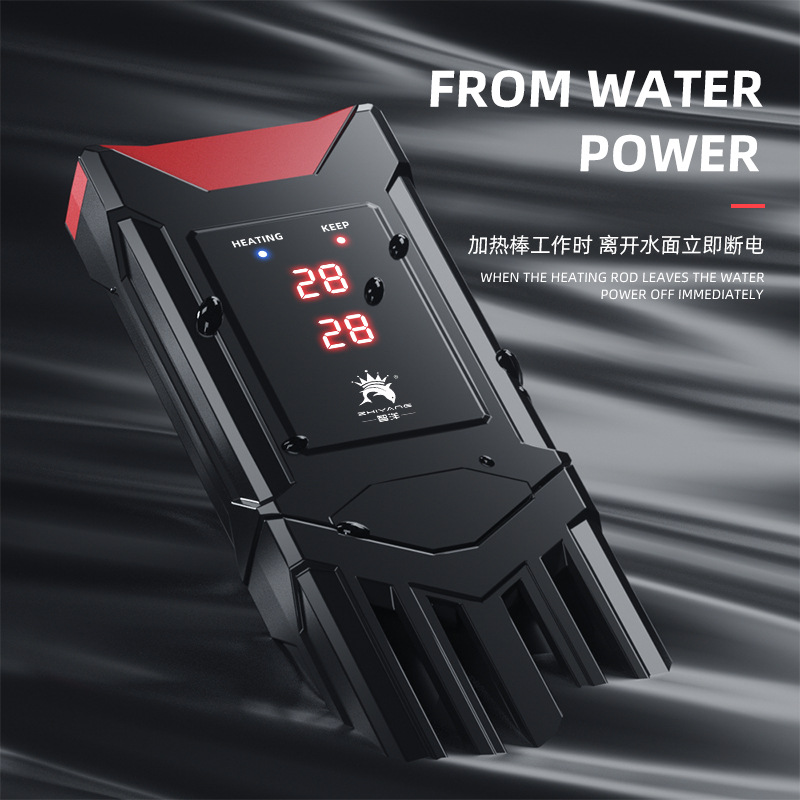 110V 220V Cao Cấp Cá Nóng Than - đánh giá và giá Aquarium Fish Uk