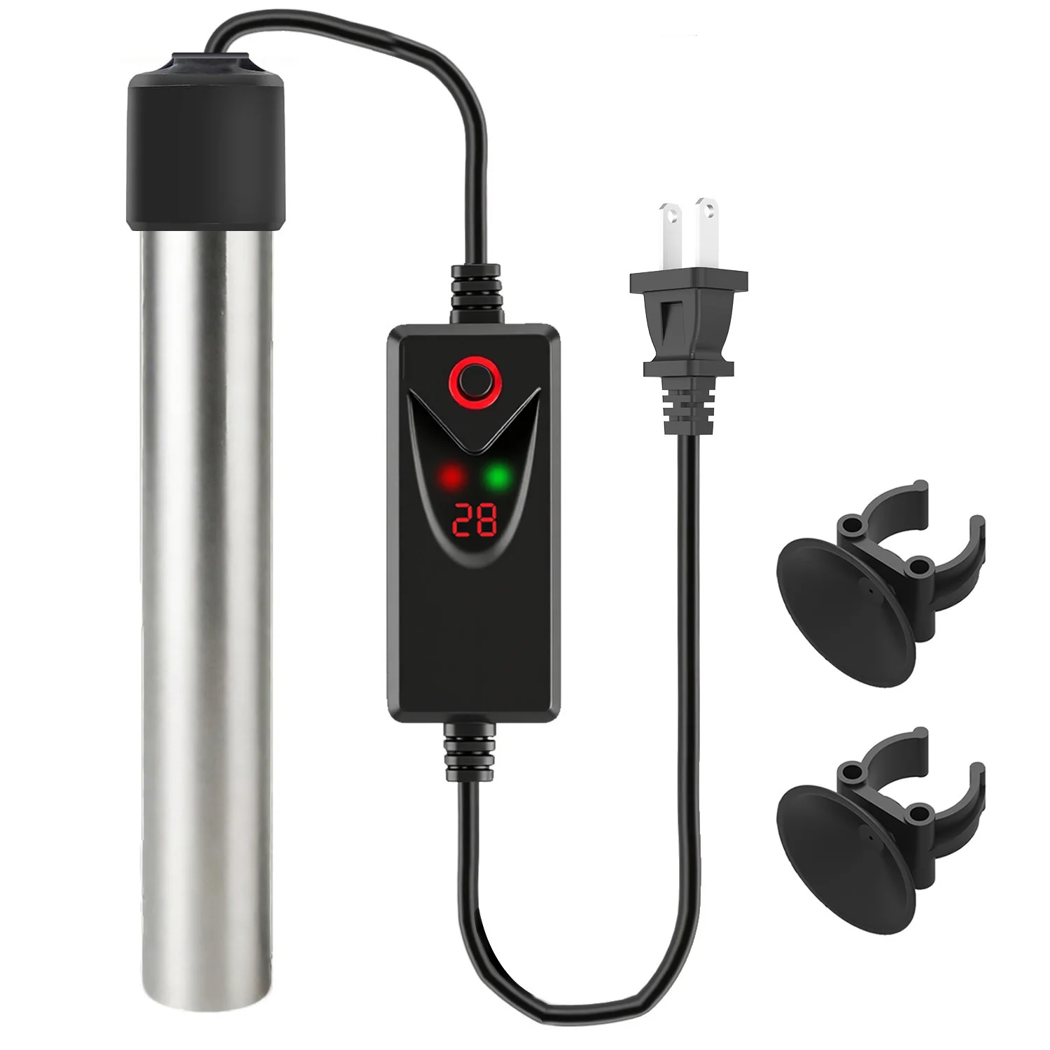 Aquarium Mini Stainless Steel  - đánh giá và giá Aquarium Fish Uk