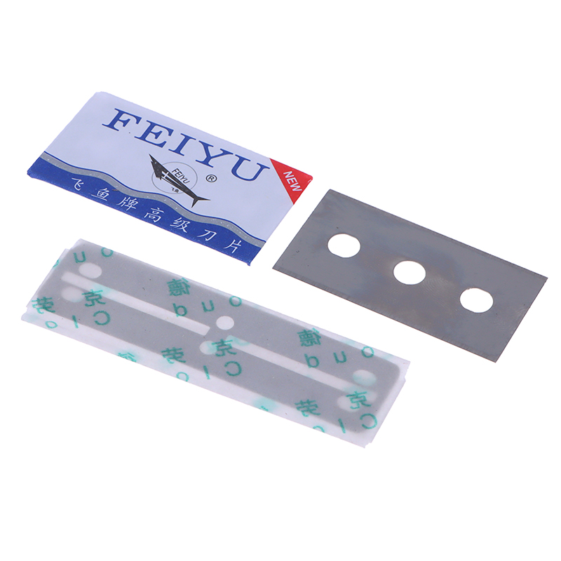 Aquarium Algae Remover Scraper - đánh giá và giá Algae Scraper Blade
