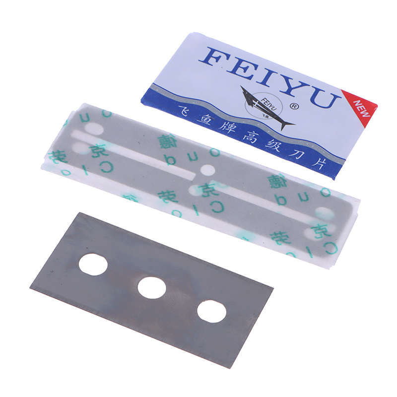 Aquarium Algae Remover Scraper - đánh giá và giá Algae Scraper Blade
