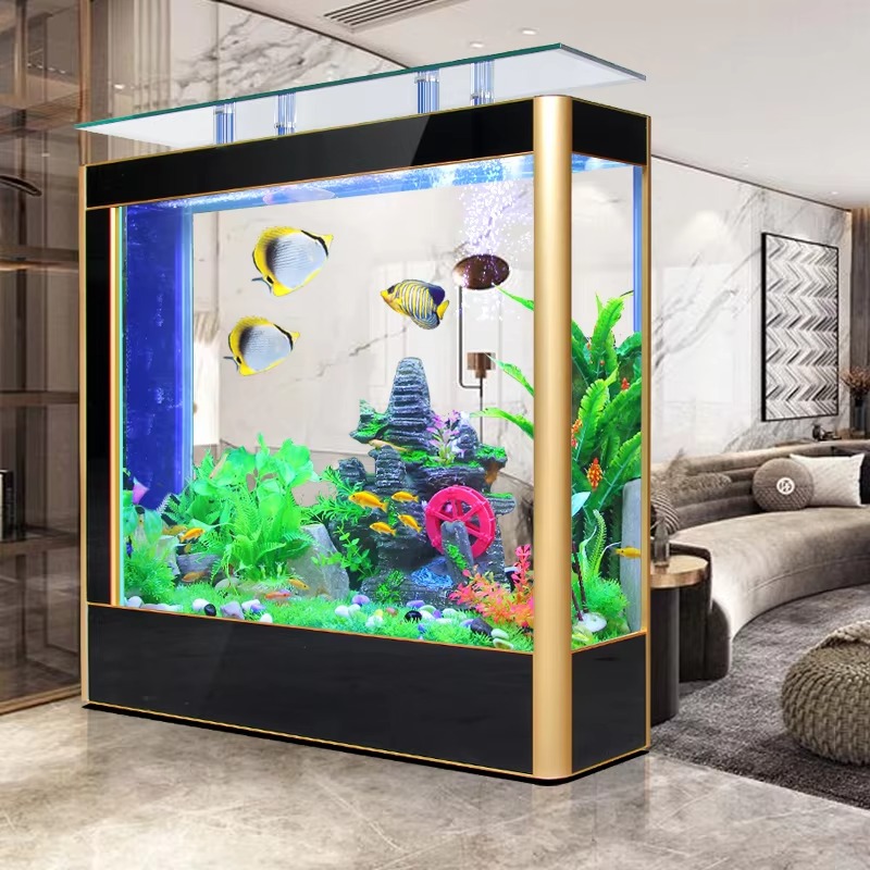 2026 High Tank Aquarium Commer - đánh giá và giá Aquarium Fish High Price