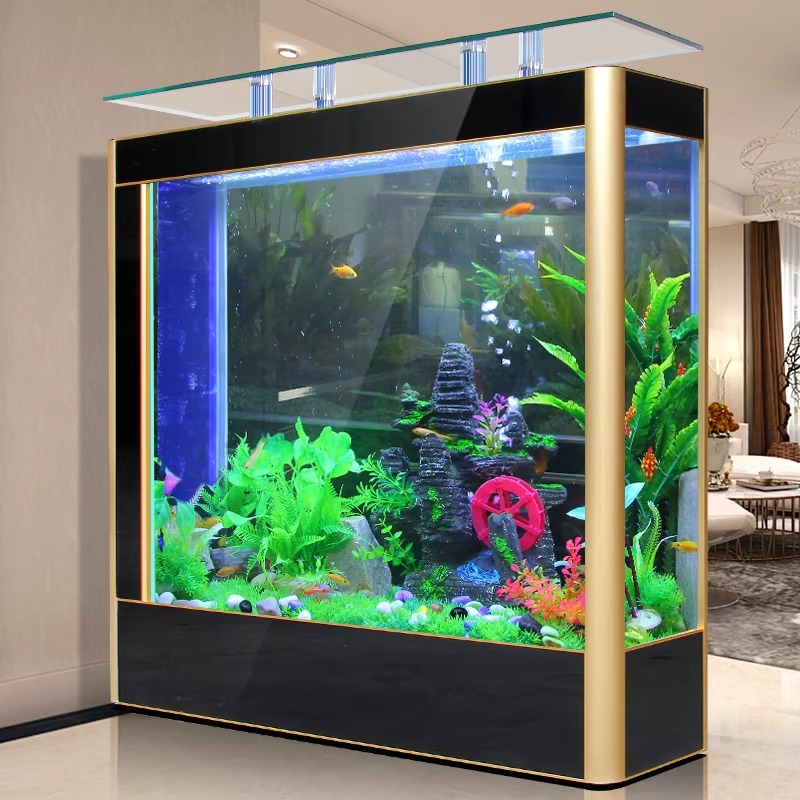 2026 High Tank Aquarium Commer - đánh giá và giá Aquarium Fish High Price