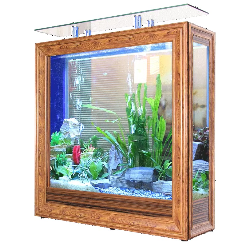 2026 High Tank Aquarium Commer - đánh giá và giá Aquarium Fish High Price