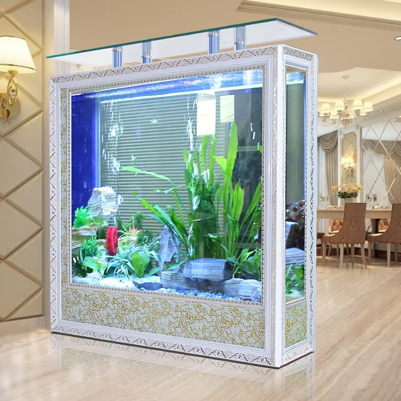2026 High Tank Aquarium Commer - đánh giá và giá Aquarium Fish High Price