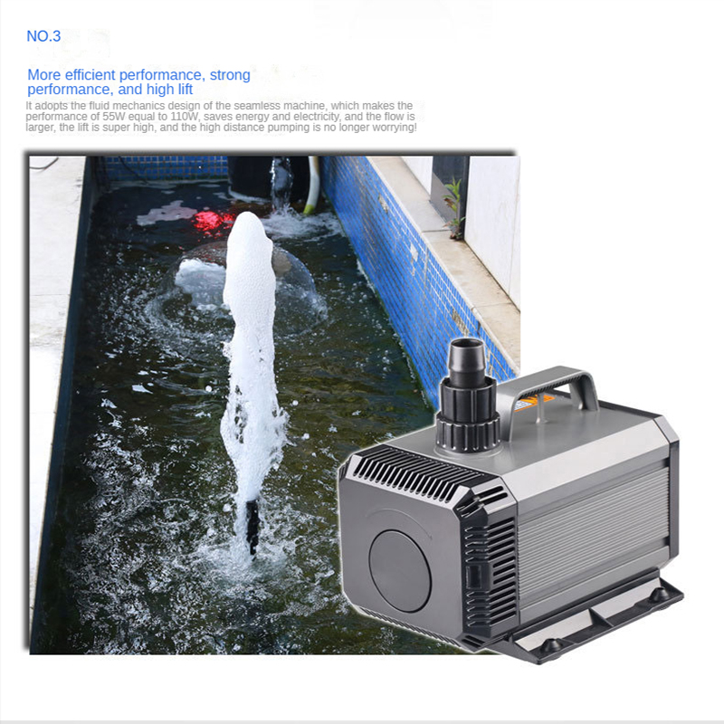 Aquarium Submersible Pump 220- - đánh giá và giá Aquarium Fish Images