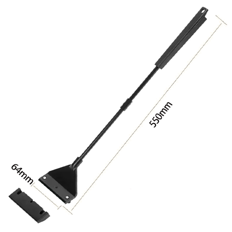Aquarium Cleaning Tool Fish Ta - đánh giá và giá Algae Scraper Blade