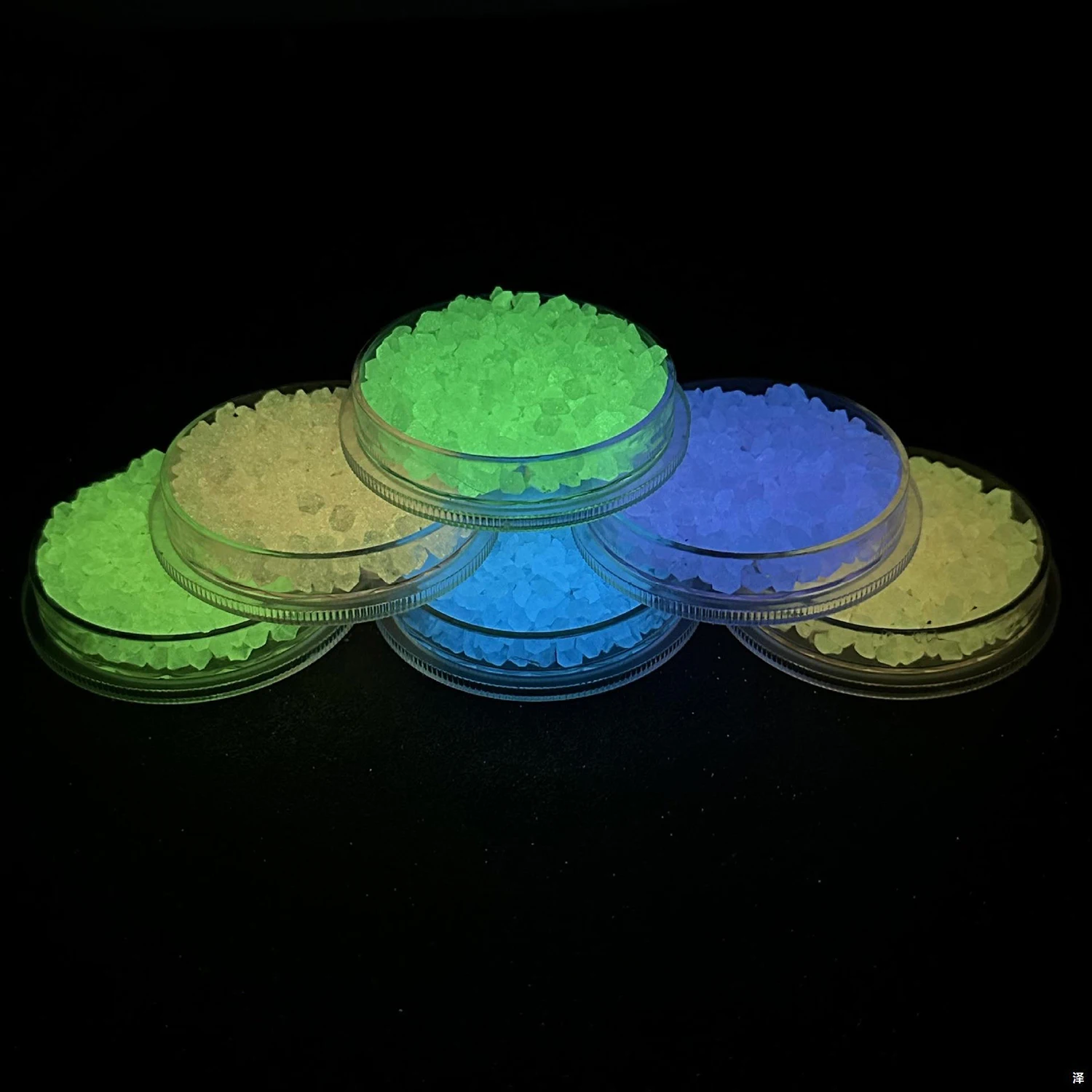 50g/Bag Decor Luminous Sand 3- - đánh giá và giá Aquarium Fish Glow In The Dark
