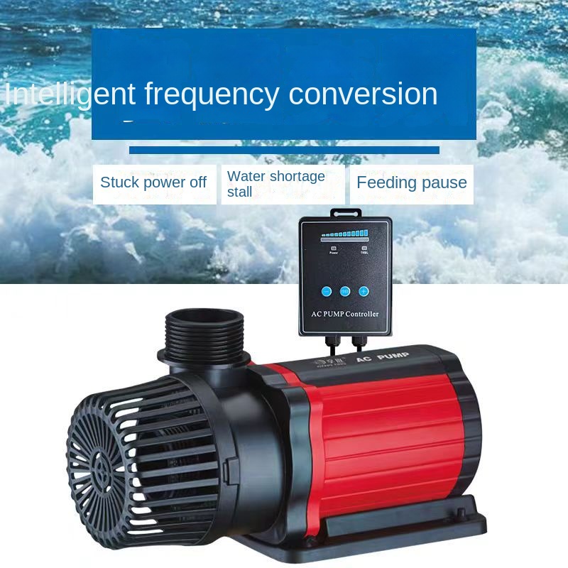 75W Quiet Frequency Conversion - đánh giá và giá Fish Tank Filter Aquarium