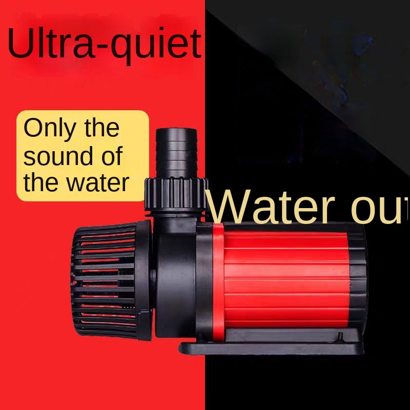 75W Quiet Frequency Conversion - đánh giá và giá Fish Tank Filter Aquarium