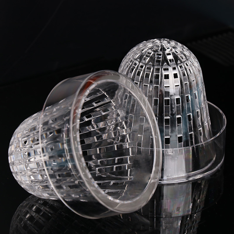 Acrylic Floating Fish Breeding - đánh giá và giá Aquarium Fish Feeder