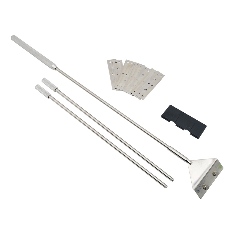 Aquarium Algae Remover Aluminu - đánh giá và giá Algae Scraper Blade