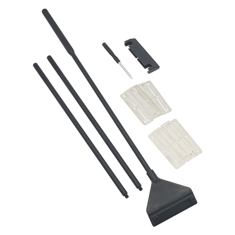 Aquarium Algae Remover Aluminu - đánh giá và giá Algae Scraper Blade