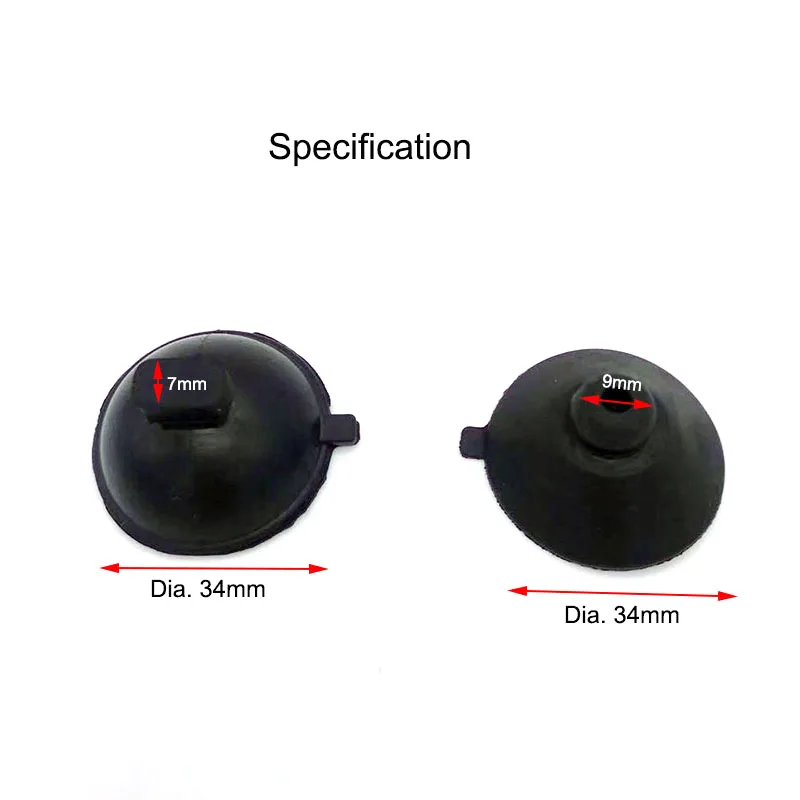 10Pcs Aquarium Suction Cup Fil - đánh giá và giá Aquarium Fish Images