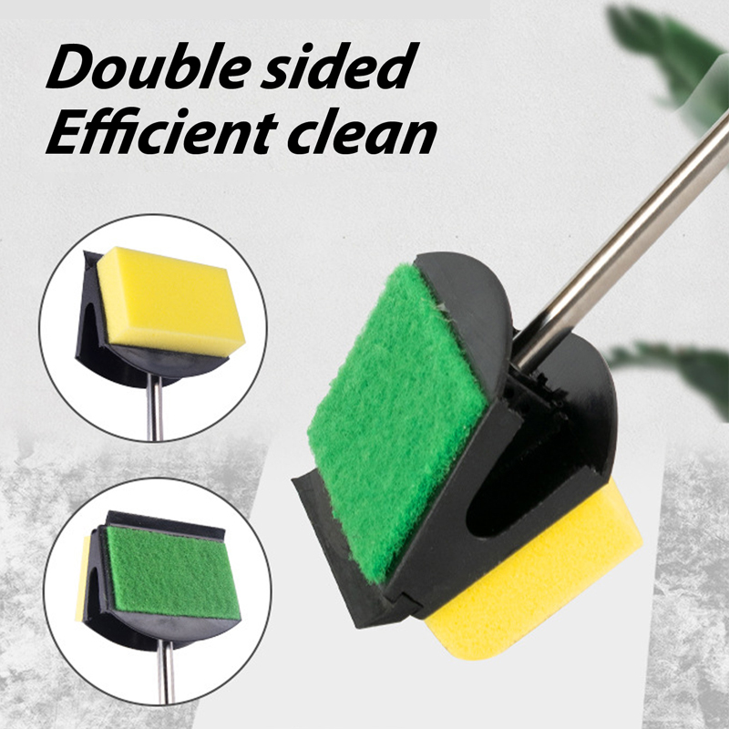 Fish Tank Glass Plant Cleaning - đánh giá và giá Algae Scraper Blade