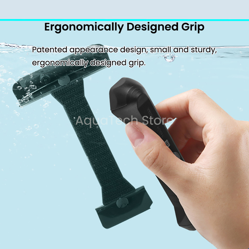 Magnetic Aquarium Fish Tank Gl - đánh giá và giá Algae Scraper Blade