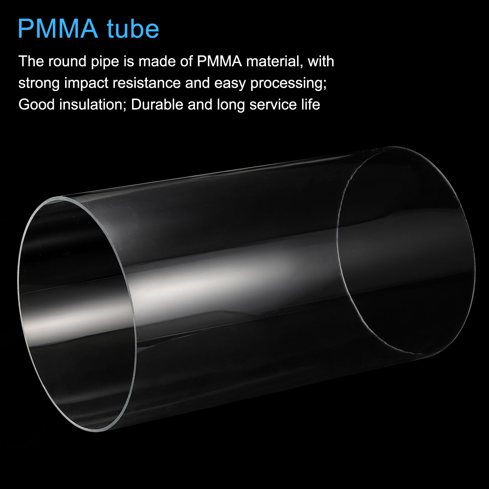 350mm Transparent Acrylic Aqua - đánh giá và giá Aquarium Fish Lamp