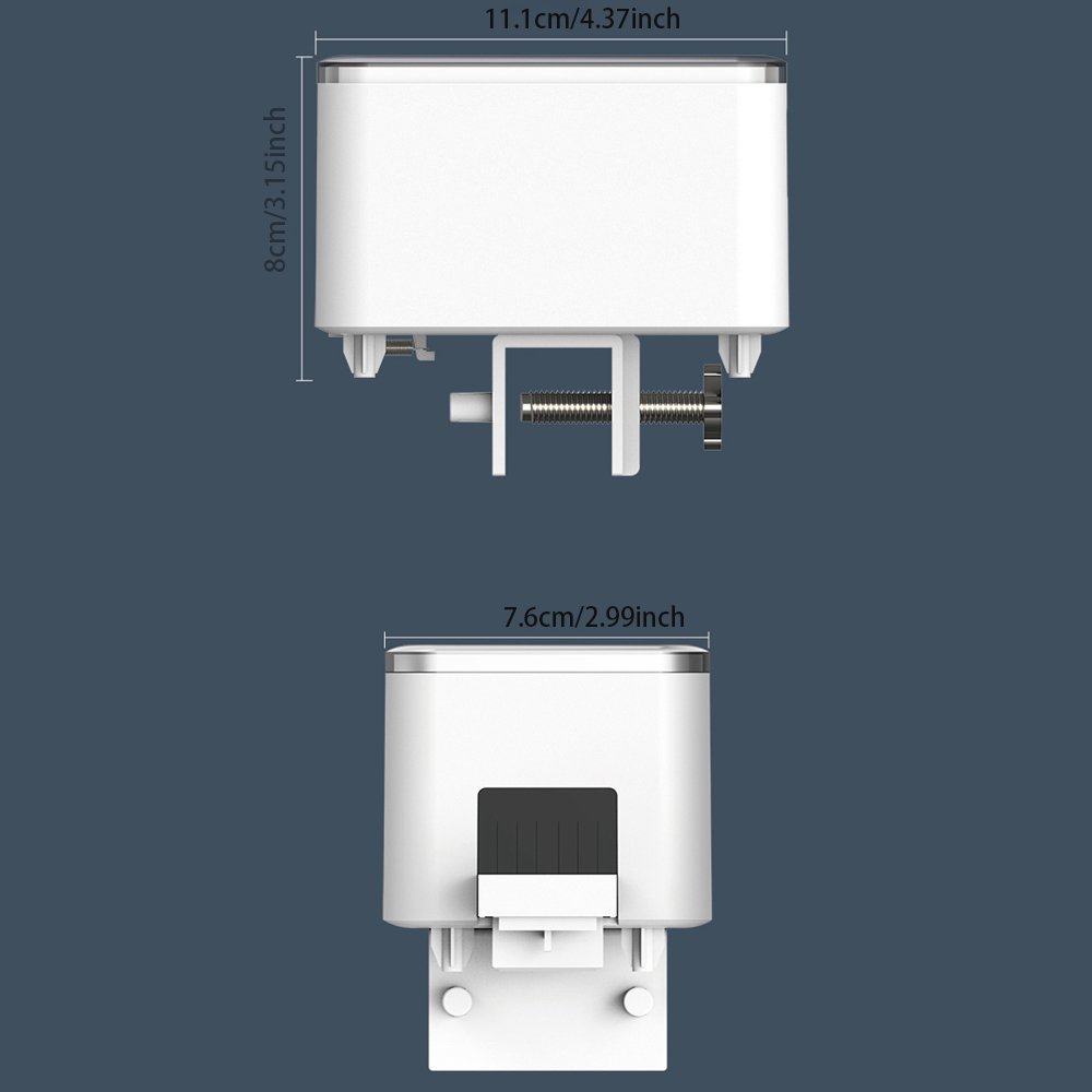 1PC WIFI/Button Version automa - đánh giá và giá Aquarium Fish Feeder
