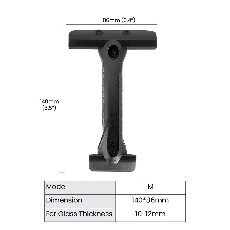 2-in-1 Magnetic Aquarium Algae - đánh giá và giá Algae Scraper Blade