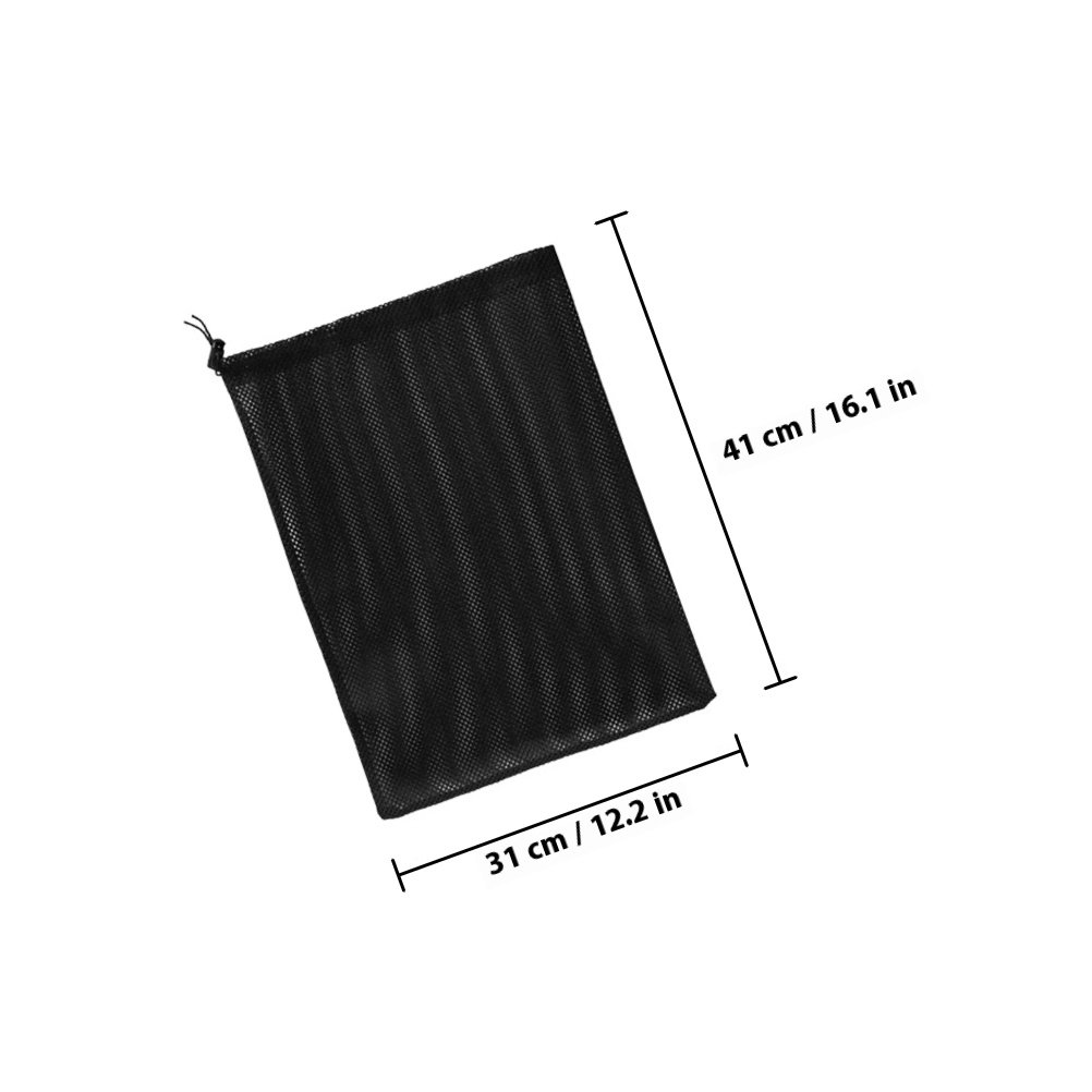 2Pcs Pond Pump Filter Bag Mesh - đánh giá và giá Fish Tank Filter Aquarium