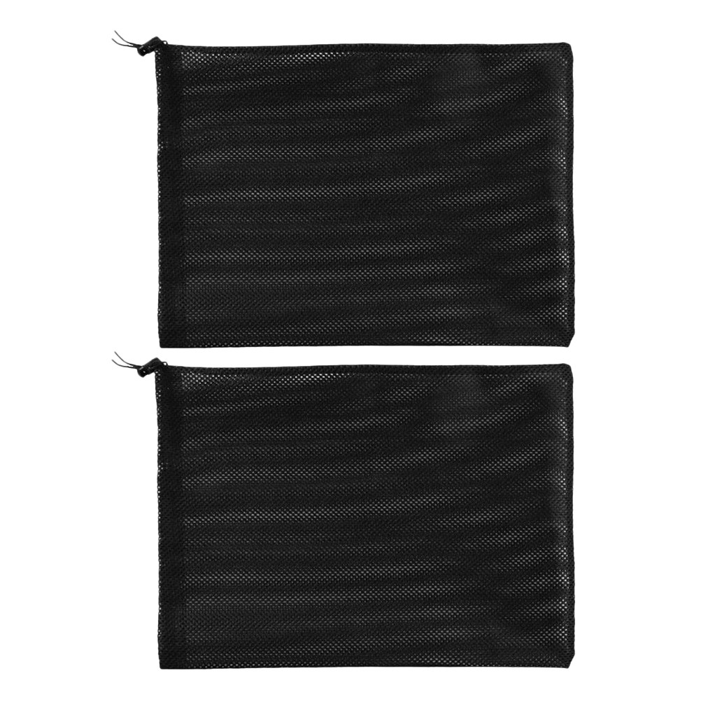 2Pcs Pond Pump Filter Bag Mesh - đánh giá và giá Fish Tank Filter Aquarium