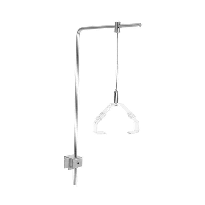 AB41-2Pcs Fish Tank Light Rack - đánh giá và giá Aquarium Fish Lamp