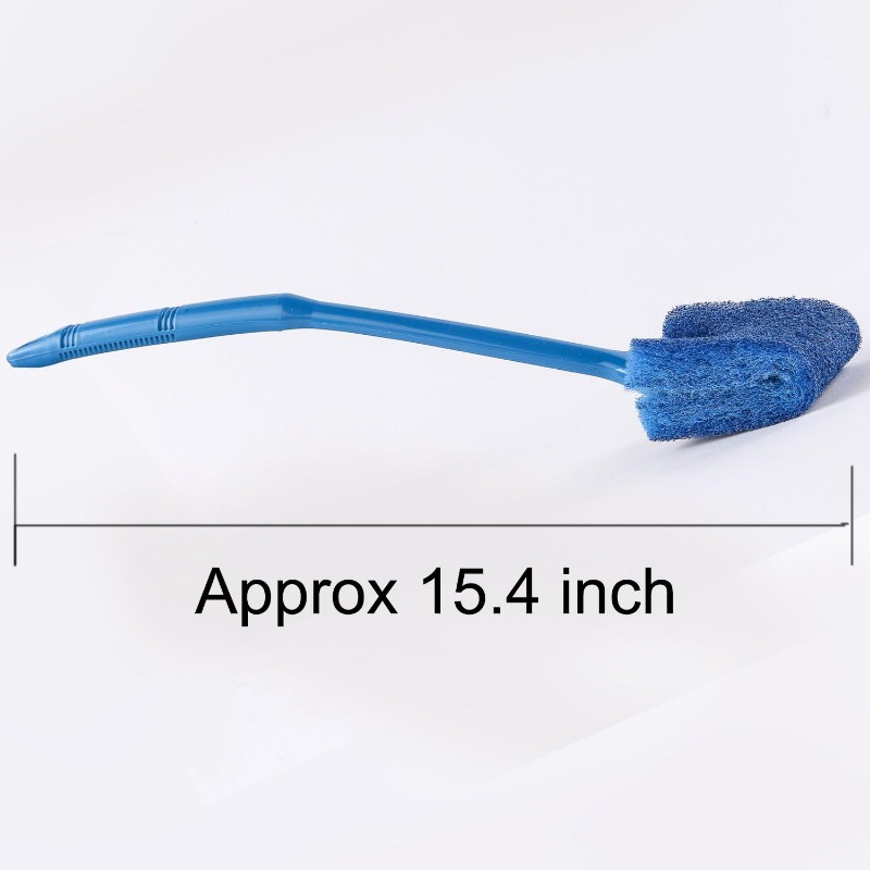 New Aquarium Algae Scraper Dou - đánh giá và giá Algae Scraper Blade