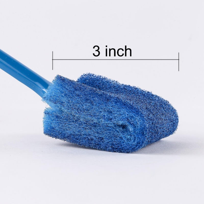 New Aquarium Algae Scraper Dou - đánh giá và giá Algae Scraper Blade