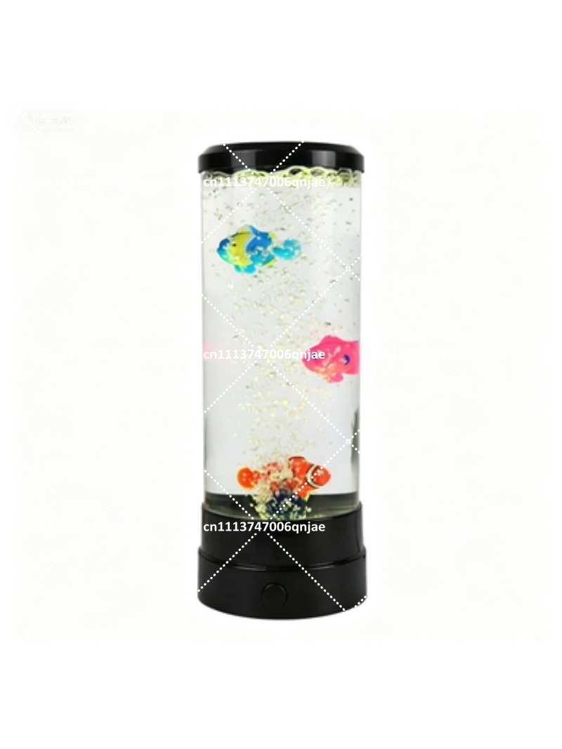 Simulation LED Electronic Fish - đánh giá và giá Aquarium Fish Lamp